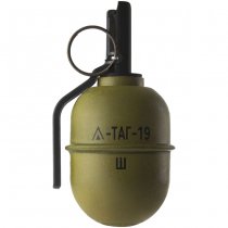 TAGinn TAG 19 W Grenade 6-Pack