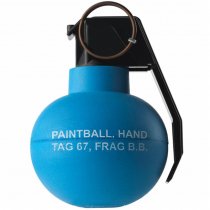 TAGinn TAG 67 Paintball Grenade 6-Pack