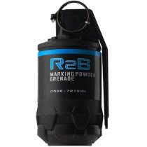 TAGinn R2BM EVO Powder Grenade 6-Pack