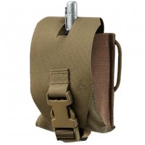 Direct Action Frag Grenade Pouch MK III - Adaptive Green