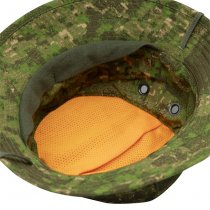 Helikon-Tex Boonie Hat Mk2 - NyCo Ripstop - PenCott WildWood - M