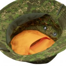 Helikon-Tex Boonie Hat Mk2 - NyCo Ripstop - PenCott WildWood - L