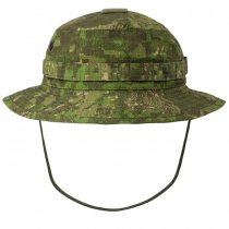 Helikon-Tex Boonie Hat Mk2 - NyCo Ripstop - PenCott WildWood - L