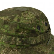 Helikon-Tex Boonie Hat Mk2 - NyCo Ripstop - PenCott WildWood - XL