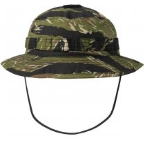 Helikon-Tex Boonie Hat Mk2 - PolyCotton Stretch Ripstop - Tiger Stripe