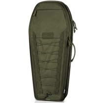 Savior Equipment Coffin Covert Single Rifle Case 30 Inch - Olive