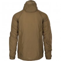 Helikon-Tex Tramontane Wind Jacket - Taiga Green - M