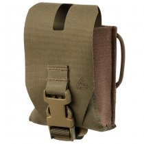 Direct Action Frag Grenade Pouch MK III - Coyote