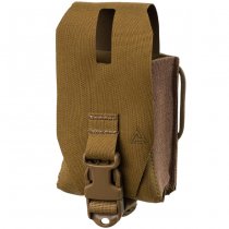 Direct Action Frag Grenade Pouch MK III - Coyote