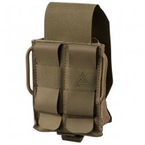 Direct Action Frag Grenade Pouch MK III - Shadow Grey