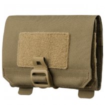 Direct Action Attack Pouch - Ranger Green