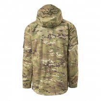 Helikon-Tex Tracer Anorak Jacket - Polycotton Ripstop - Multicam - XS