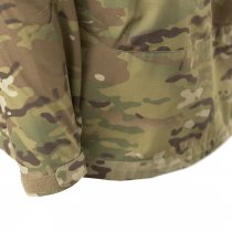 Helikon-Tex Tracer Anorak Jacket - Polycotton Ripstop - Multicam - S