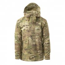 Helikon-Tex Tracer Anorak Jacket - Polycotton Ripstop - Multicam - M