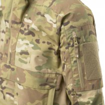 Helikon-Tex Tracer Anorak Jacket - Polycotton Ripstop - Multicam - XL