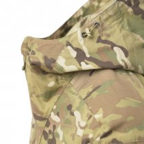 Helikon-Tex Tracer Anorak Jacket - Polycotton Ripstop - Multicam - XL