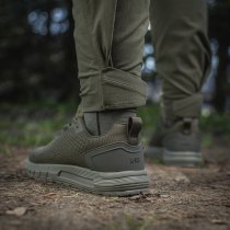 M-Tac Aggressor Summer Pants Flex Lady - Army Olive - 26/30