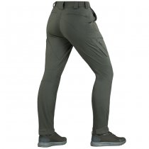 M-Tac Aggressor Summer Pants Flex Lady - Army Olive - 30/30