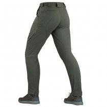 M-Tac Aggressor Summer Pants Flex Lady - Army Olive - 34/30