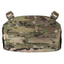 M-Tac ARMOR War Belt Tegris Cobra D-Ring - Multicam - XS/S