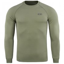 M-Tac Athlete Raglan - Light Olive - 2XL