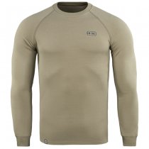 M-Tac Athlete Raglan - Tan - M