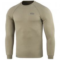 M-Tac Athlete Raglan - Tan - XS