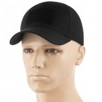 M-Tac Baseball Cap Elite Tactical NYCO Extreme - Black - XS