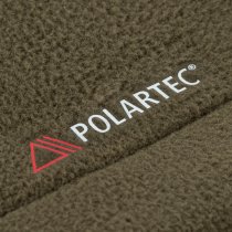 M-Tac Combat Fleece Jacket Lady Polartec - Dark Olive - XL - Regular