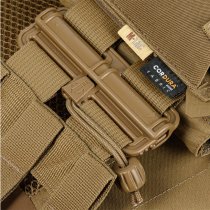 M-Tac Cuirass Plate Carrier Elite - Coyote