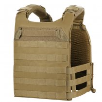 M-Tac Cuirass Plate Carrier FAST Elite - Coyote