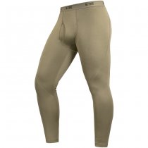 M-Tac Delta Fleece Pants Level 2 - Tan - M