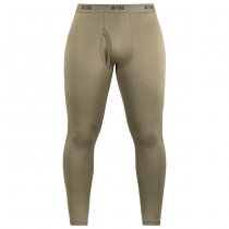 M-Tac Delta Fleece Pants Level 2 - Tan - S