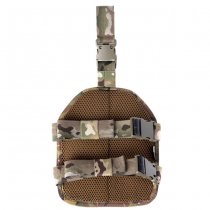 M-Tac Drop Leg Platform Gen.III - Multicam