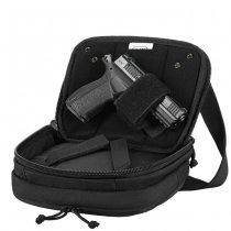 M-Tac EDC Bag Elite - Black