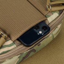 M-Tac EDC Bag Elite - Multicam