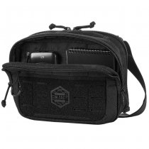 M-Tac EDC Bag Elite HEX - Black