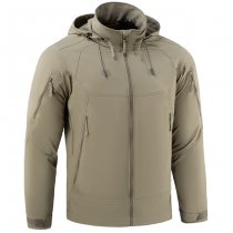 M-Tac Flash Jacket - Tan - 2XL