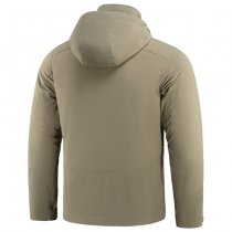 M-Tac Flash Jacket - Tan - L