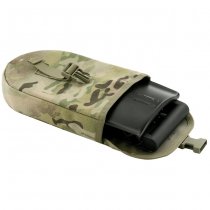 M-Tac Folding Shovel Pouch - Multicam