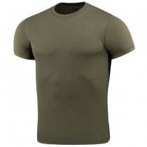 M-Tac Moisture-Wicking Summer T-Shirt - Olive - XS