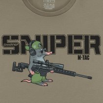 M-Tac Mole T-Shirt - Tan - 2XL