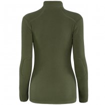 M-Tac Nord Fleece Sweater Lady Polartec - Army Olive - M