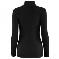 M-Tac Nord Fleece Sweater Lady Polartec - Black - L