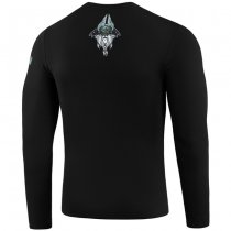 M-Tac Odin Mystery Long Sleeve T-Shirt - Black - L