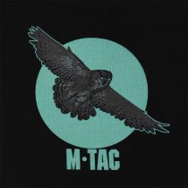 M-Tac Our Land T-Shirt - Black - XS