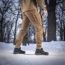 M-Tac Patriot Tactical Flex Pants Gen.II - Coyote - 38/34