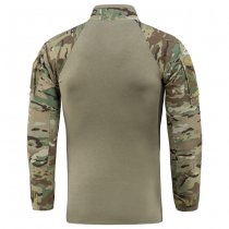 M-Tac Pro Combat Shirt NYCO Extreme Gen.II - Multicam - 3XL - Long