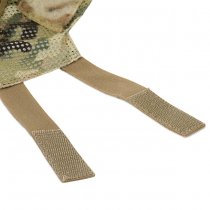 M-Tac Shroud Helmet Cover - Multicam - L