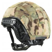 M-Tac Shroud Helmet Cover - Multicam - L